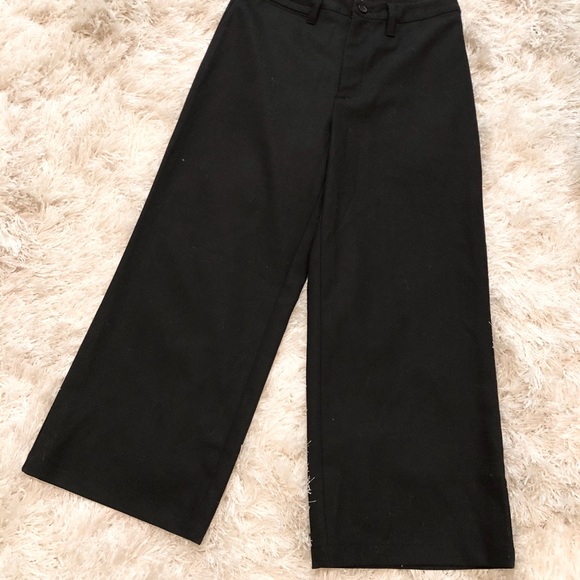 New Reformation Peche Pant - Picture 7 of 11